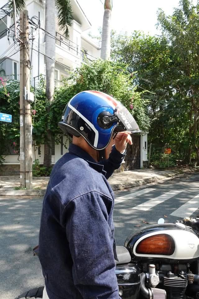 Mu bao hiem SMK decal gia re. Mu bao hiem SMK decal gia re.