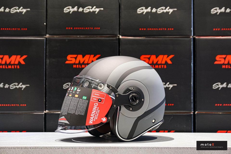 mu bao hiem SMK RETRO tai GSPORTS
