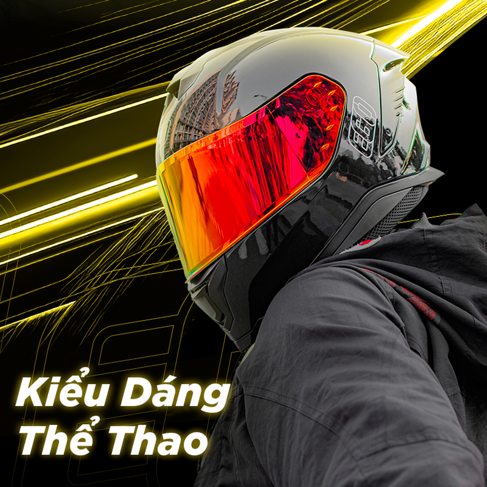 Mu bao hiem EGO E71 the thao.