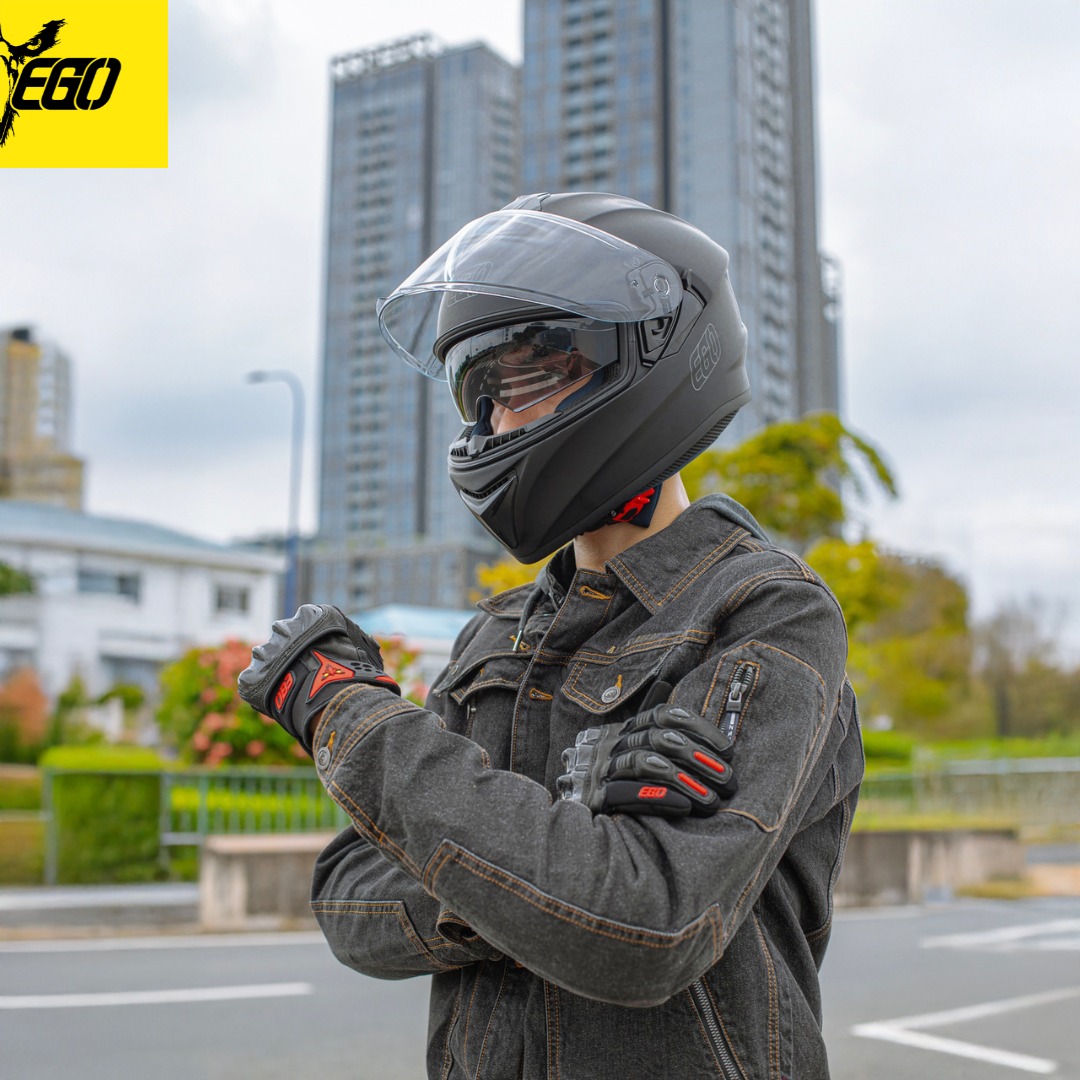 Mu bao hiem EGO E81 ban moi.