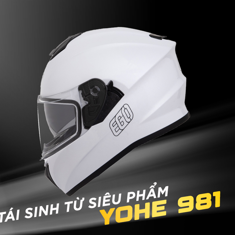 Mu bao hiem EGO E81 ban tai sinh cua YOHE 981