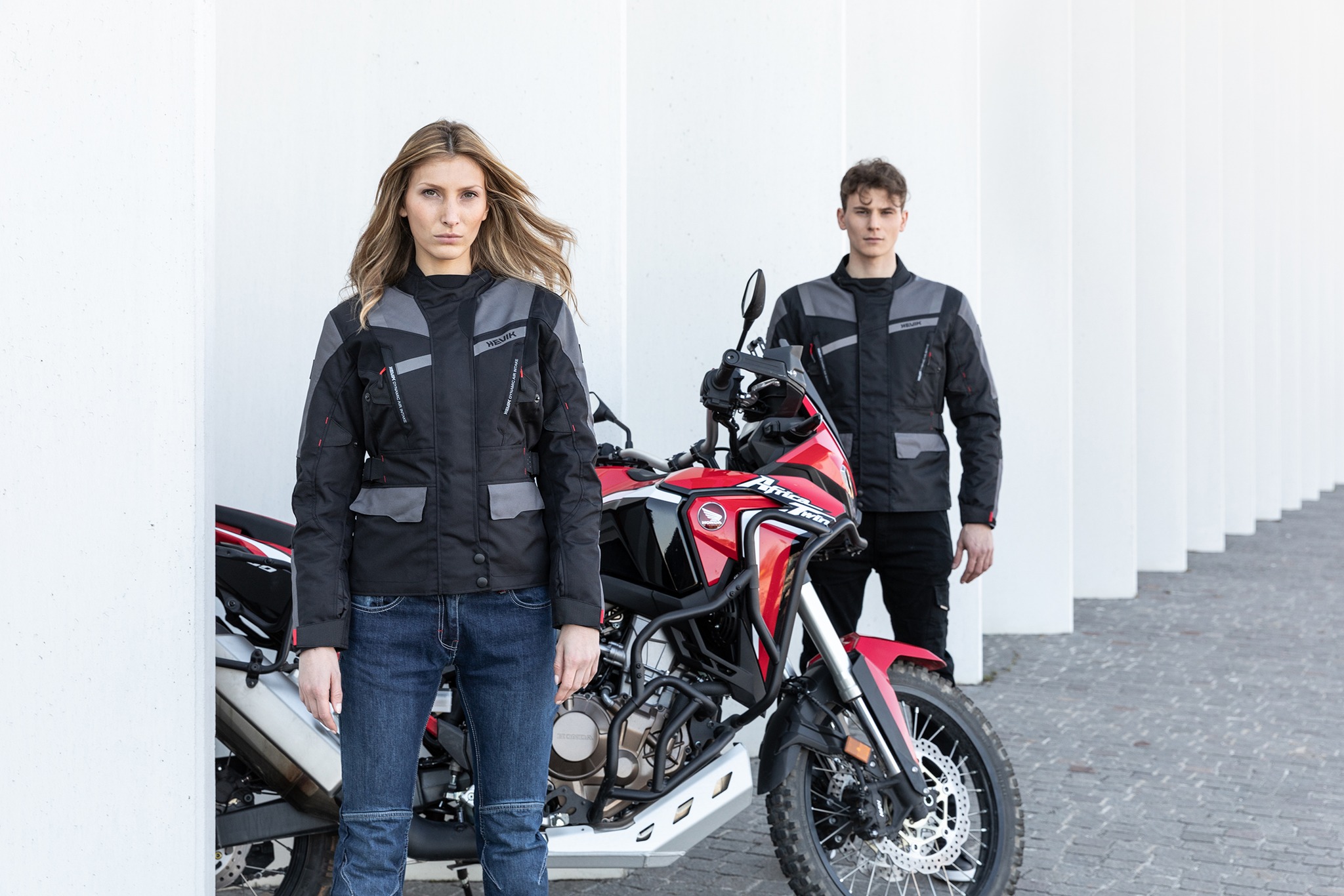 Ao giap bao ho moto ADV HEVIK