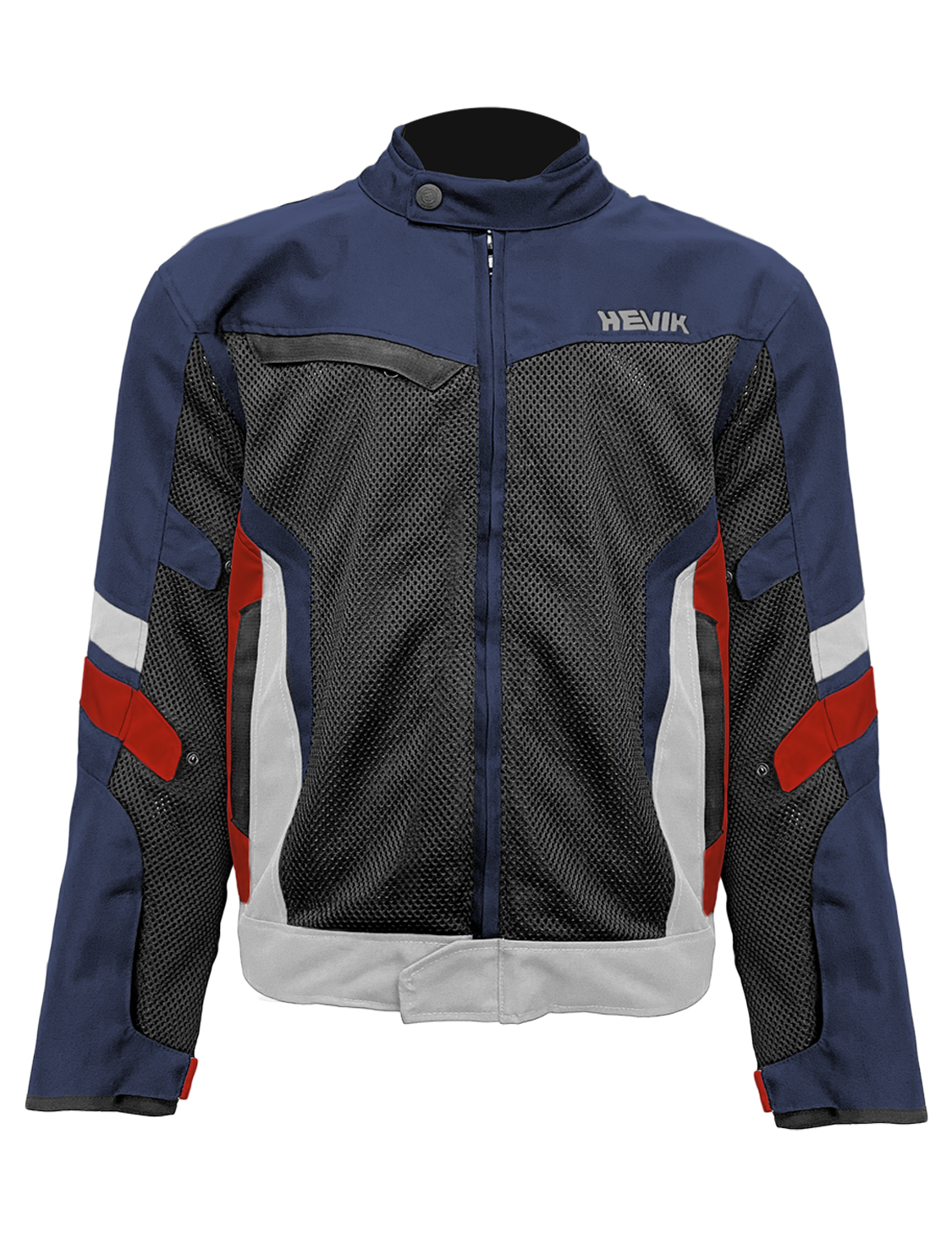 Ao giap moto HEVIK tai cua hang GSPORTS