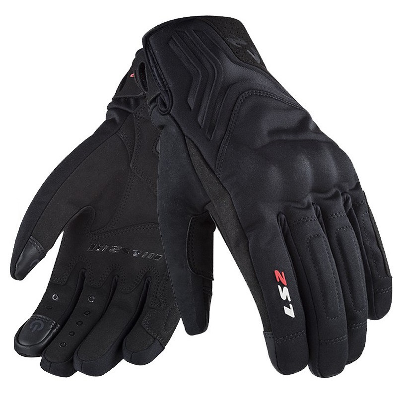 Gang tay LS2 JET II MAN