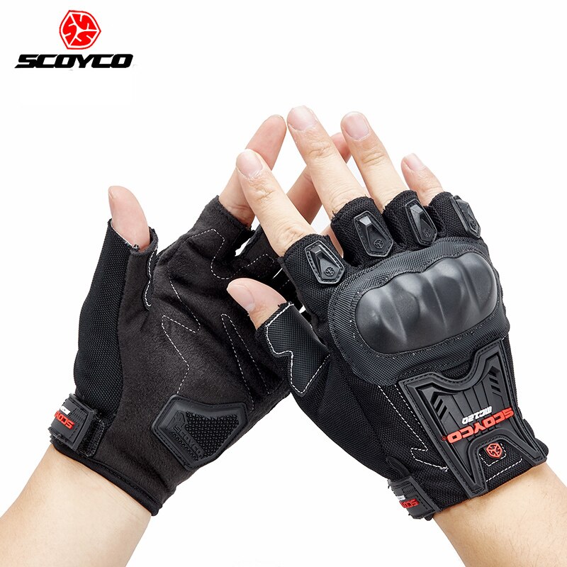 Gang tay Moto bao ho SCOYCO MC12D