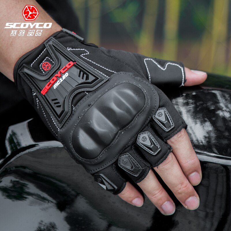 Gang tay SCOYCO MC12D 1