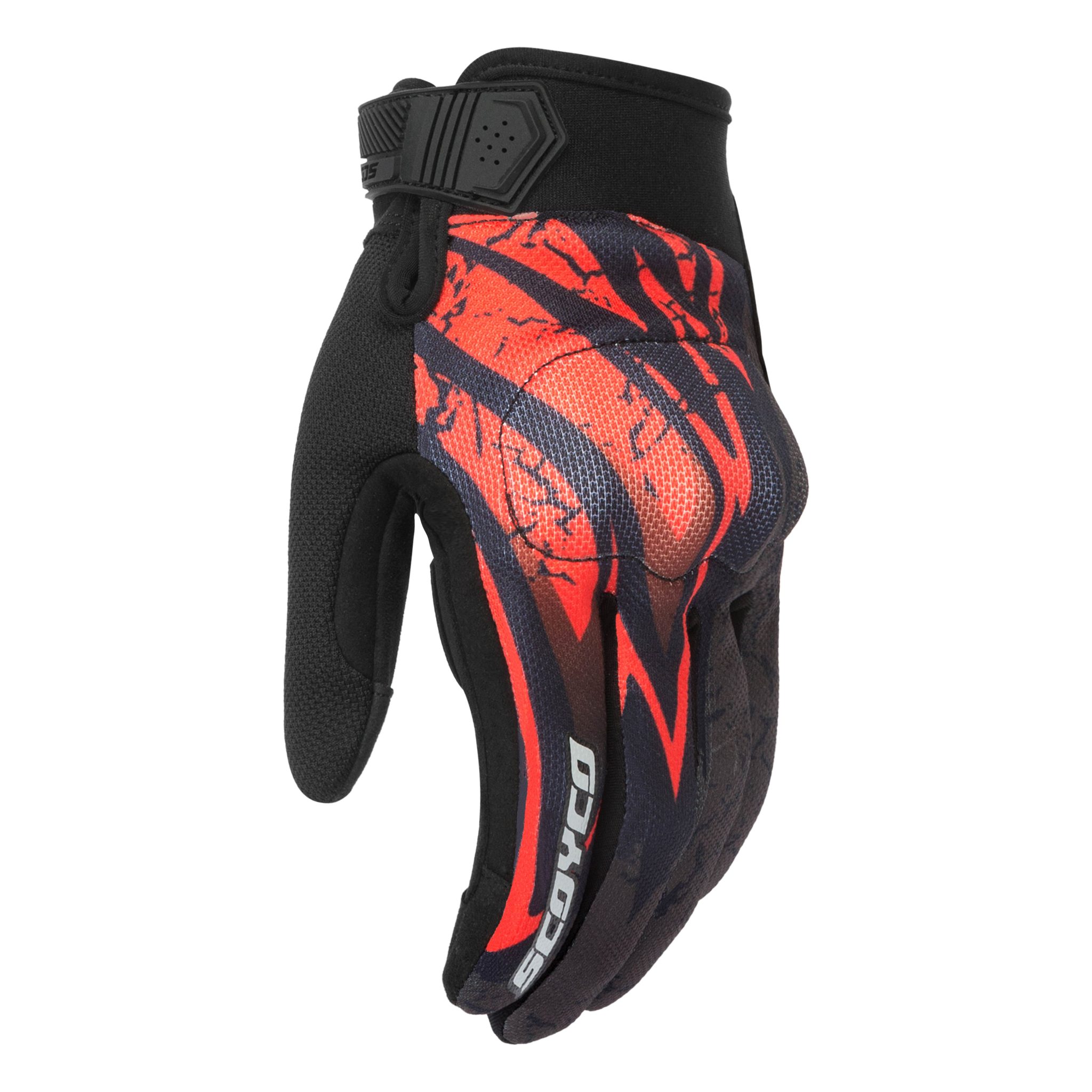 Gang tay SCOYCO MC149 chinh hang