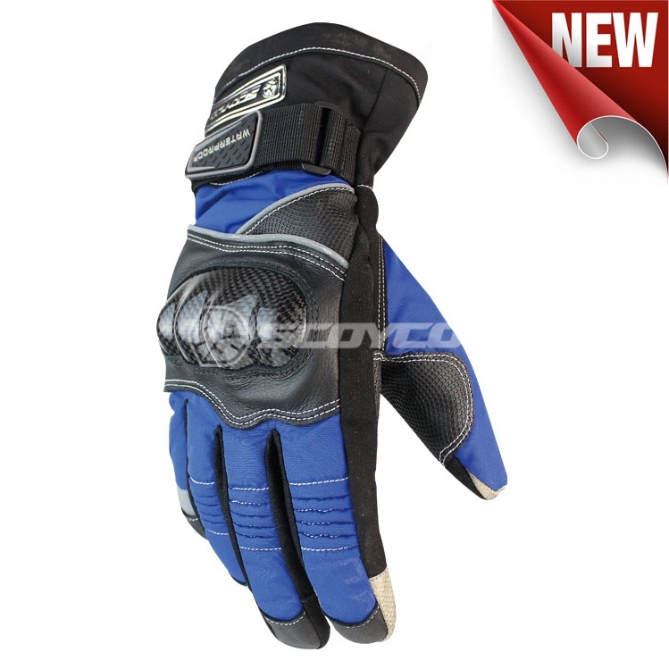 Gang tay SCOYCO MC15B 2