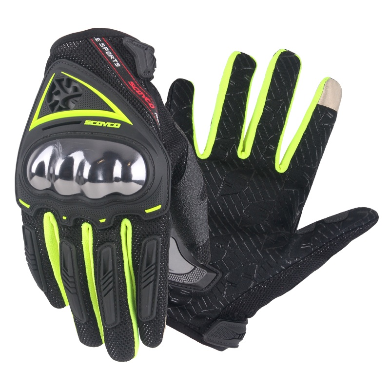 Gang tay SCOYCO MC44 chinh hanh tai gsports