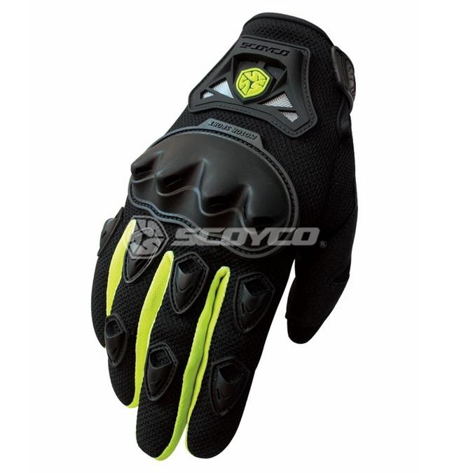 Gang tay bao ho moto gia re SCOYCO MC29