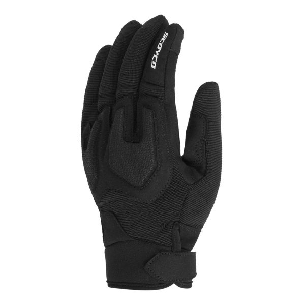 Gang tay full ngon SCOYCO MC142