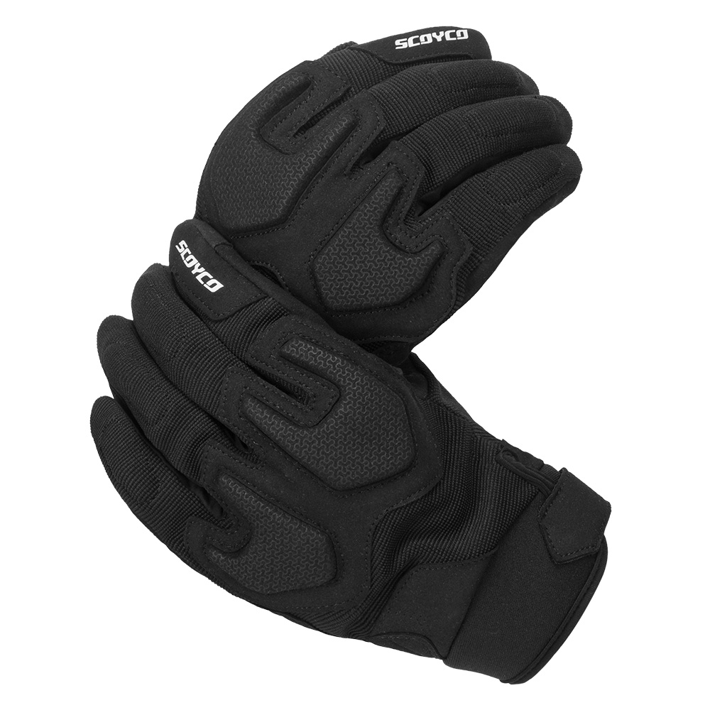 Gang tay moto SCOYCO MC142