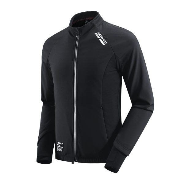 Ao giap bao ho SCOYCO AM11 chong nuoc