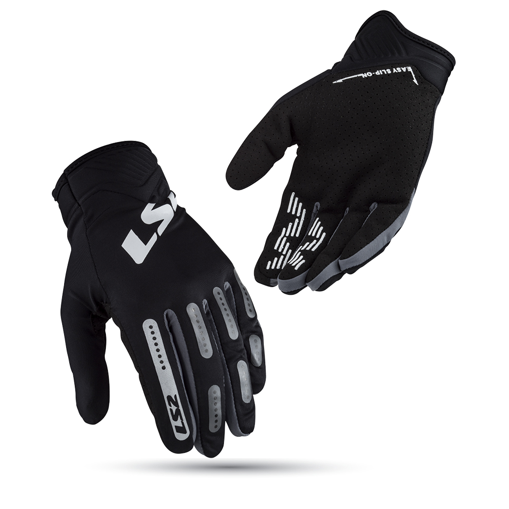 Gang tay LS2 BEND MAN