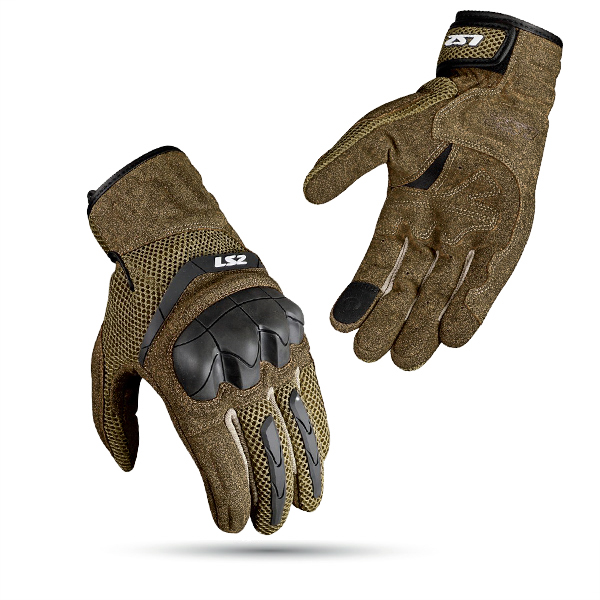 Gang tay LS2 KUBRA MAN Gang tay LS2 KUBRA MAN