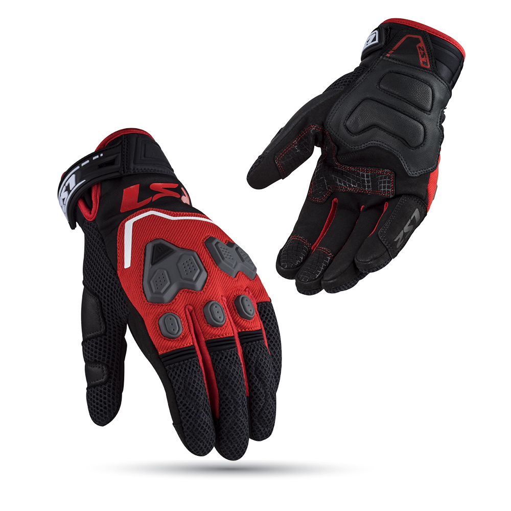 Gang tay LS2 VEGA MAN