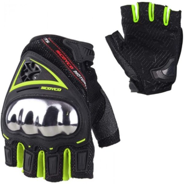 Gang tay motor ho ngon SCOYCO MC44D