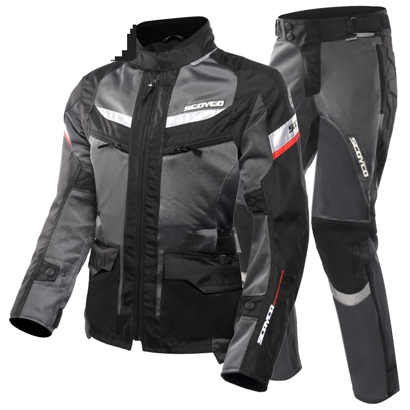 Set giap touring SCOYCO