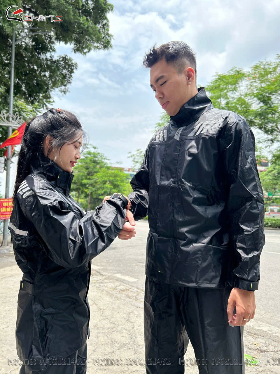 ao mua bo givi chinh hang 23