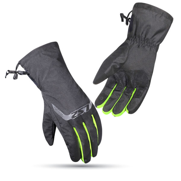 Găng tay chống nước LS2 Thermorain gang tay ls2 thermorain 1