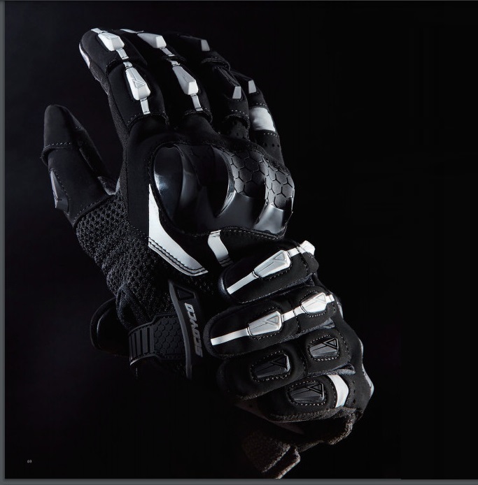 Găng tay motor Scoyco MC117 gang tay scoyco mc117 4