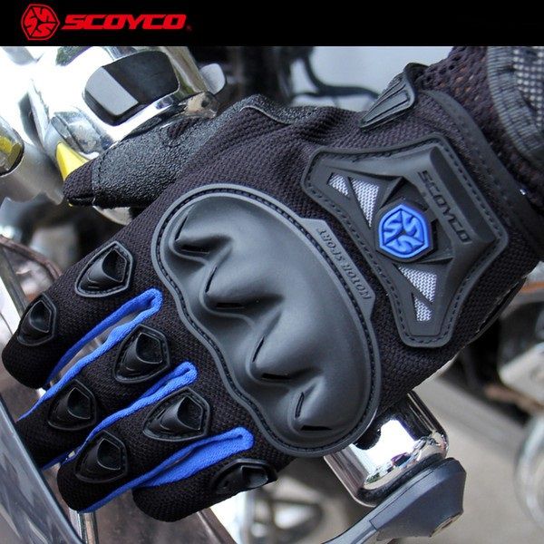 gang tay scoyco mc29