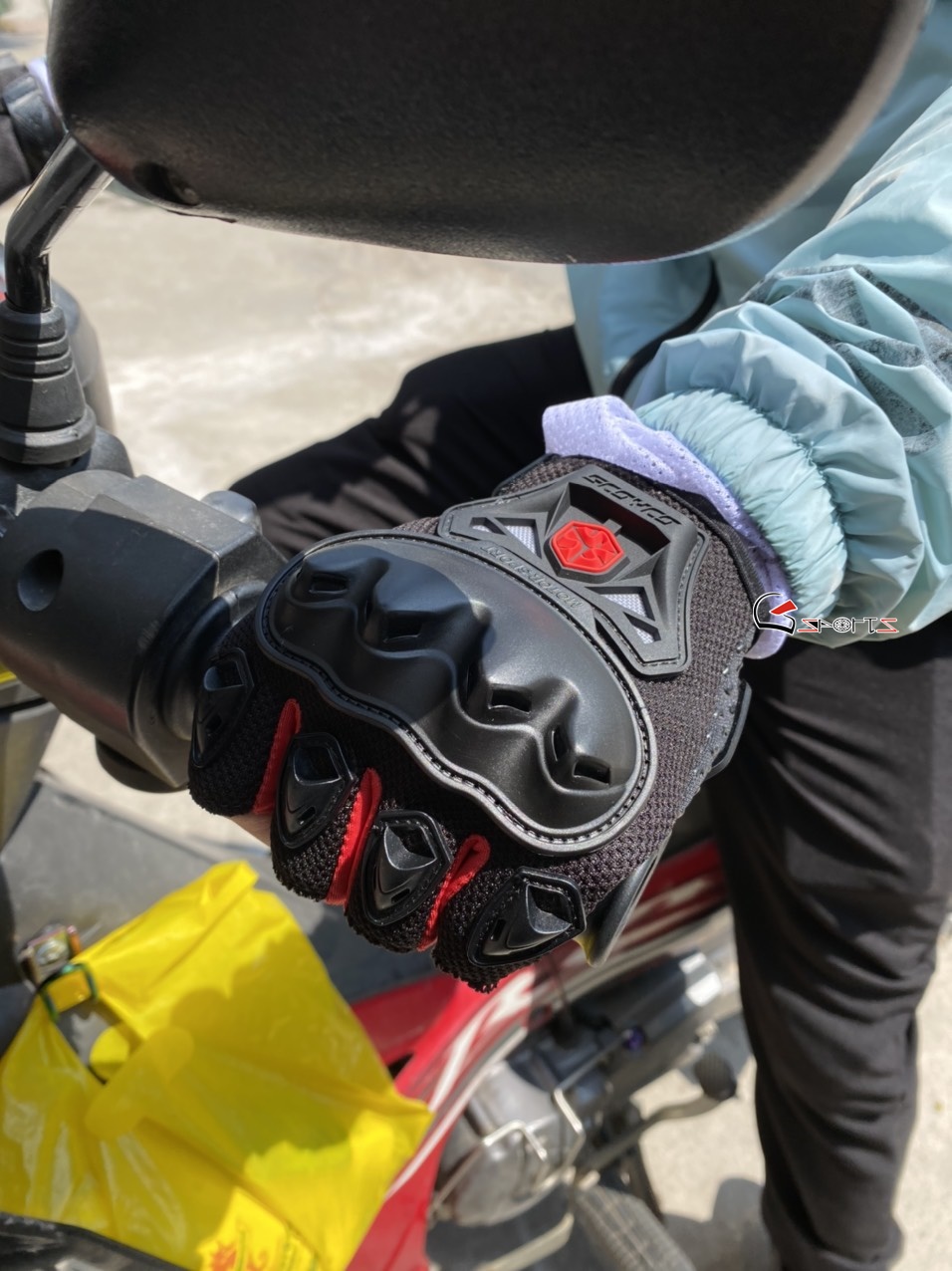 gang tay scoyco mc29d gsports 5