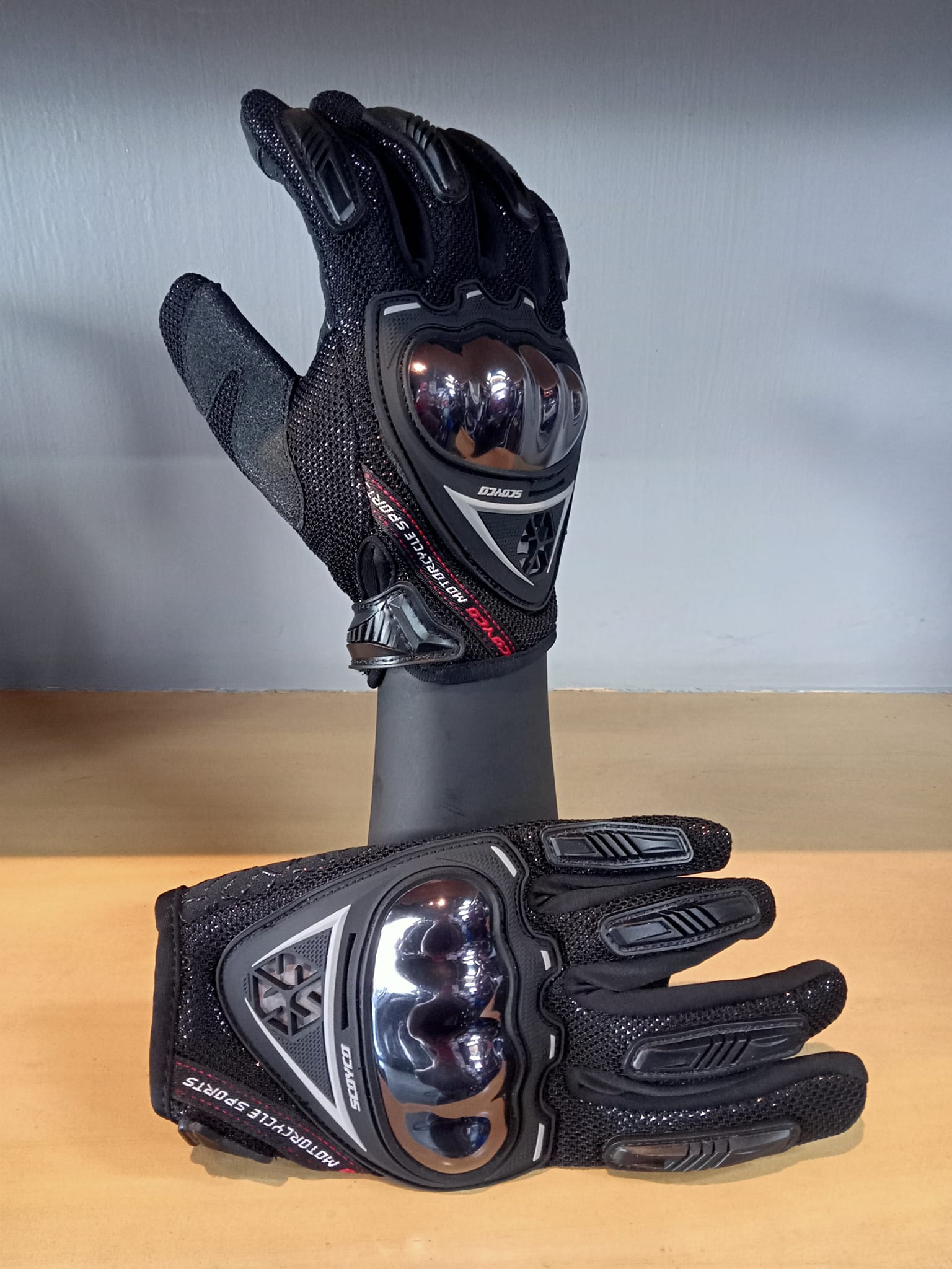 gang tay scoyco mc29d