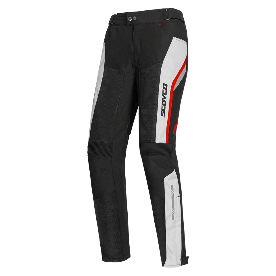 Quan giap motor SCOYCO P065