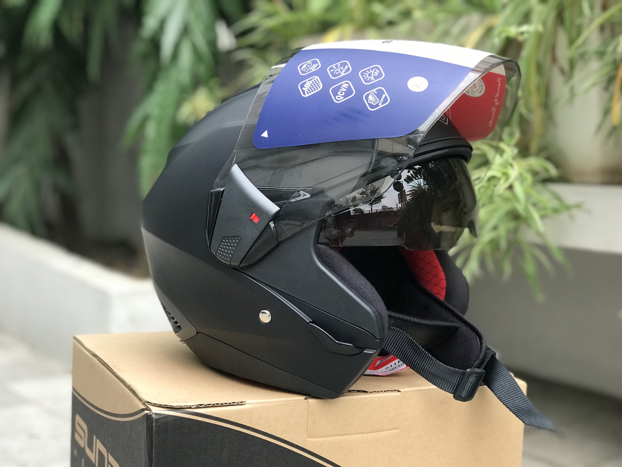 mu bao hiem sunda 611e 09