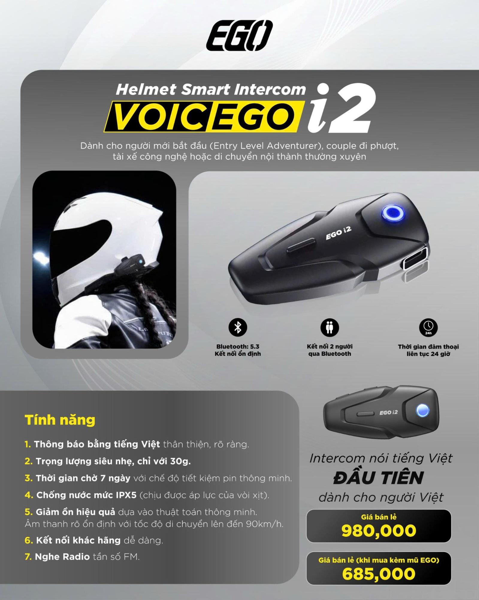 tai nghe bluetooth ego i2 3 tai nghe bluetooth ego i2 3