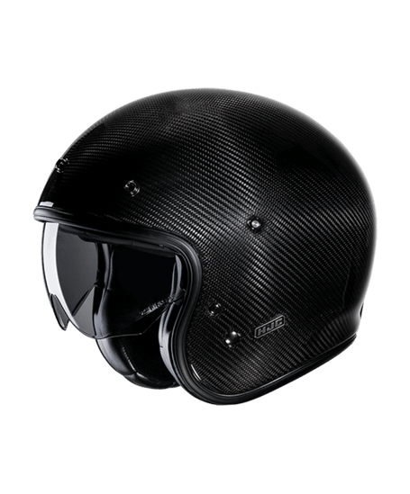 Mu bao hiem HJC V31 carbon cao cap