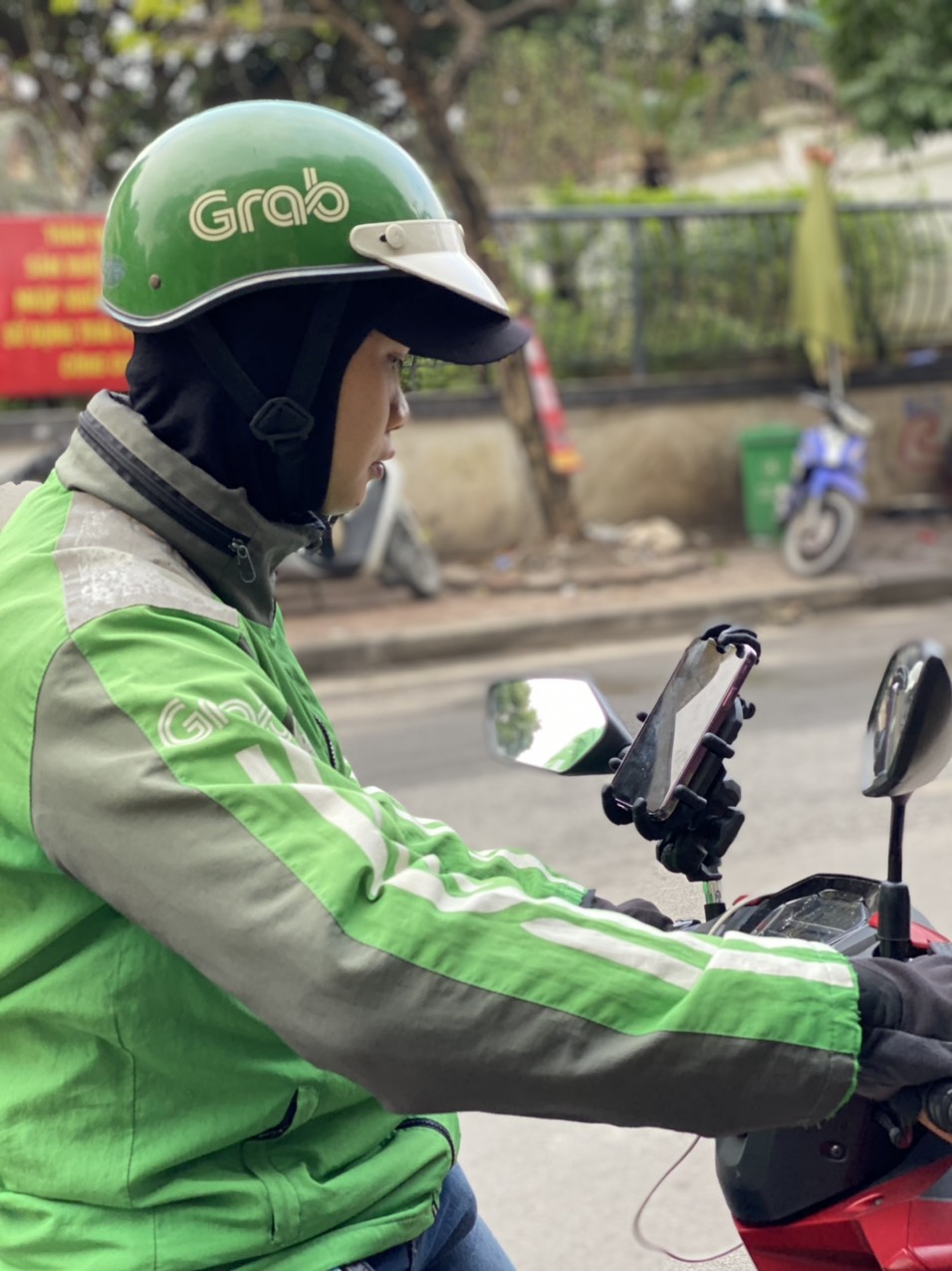 gia do dien thoai osopro gsports xat329 4