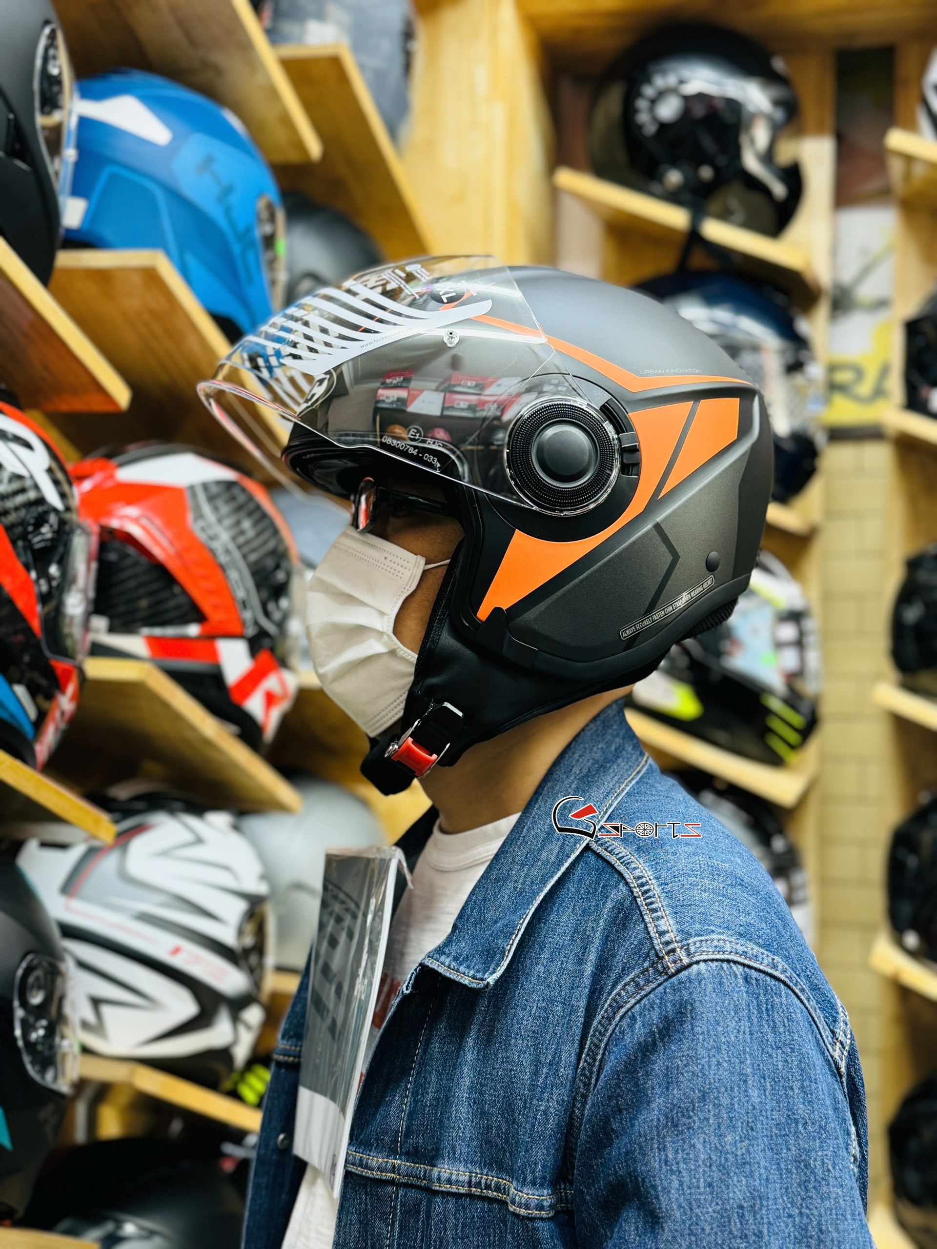 mu bao hiem hjc i40 gsports 4