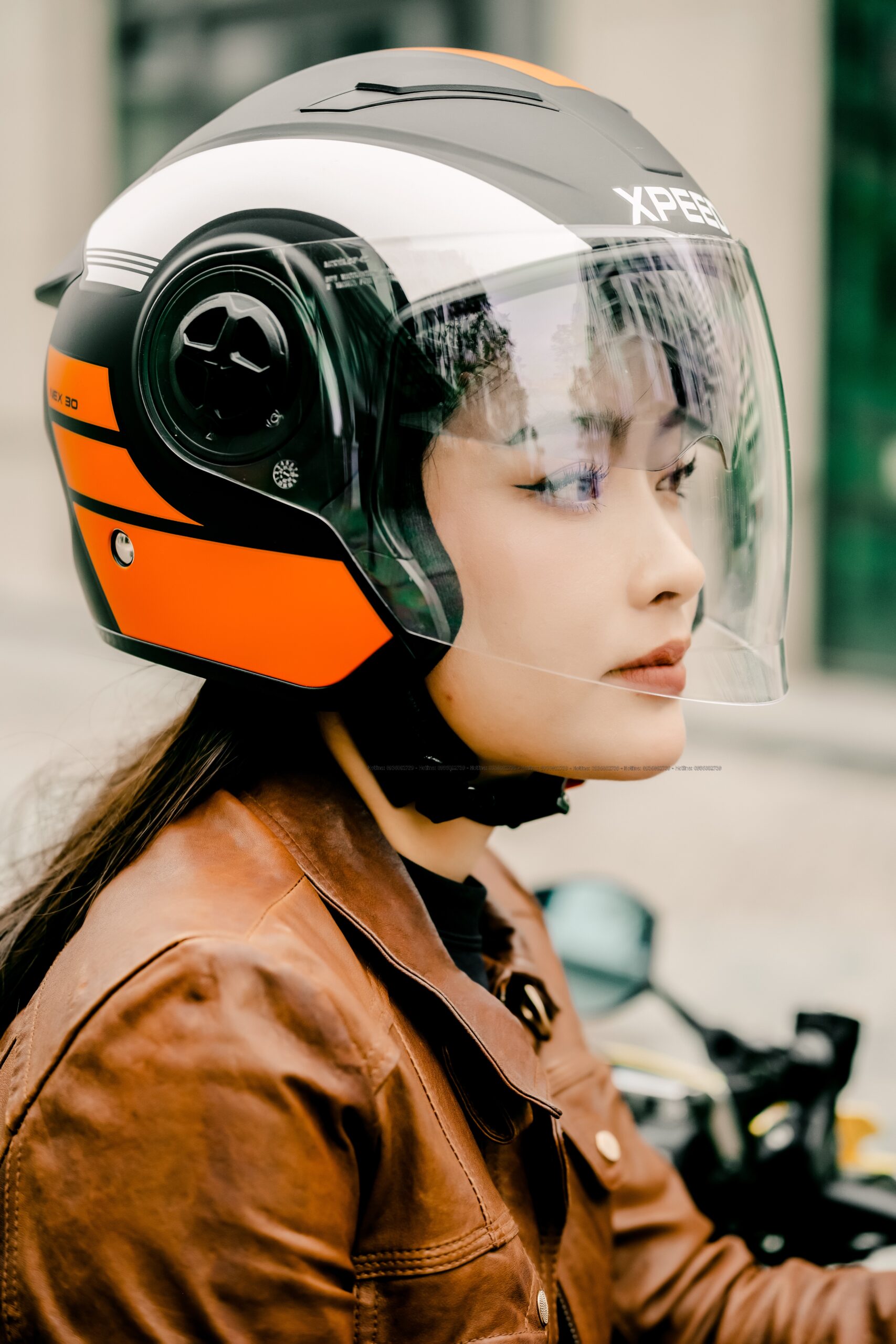 mu bao hiem hjc xpeed nex30 gsports 2