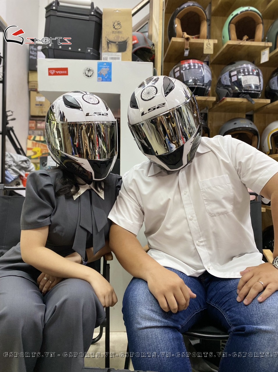 mu bao hiem ls2 ff353 gsports amg 3