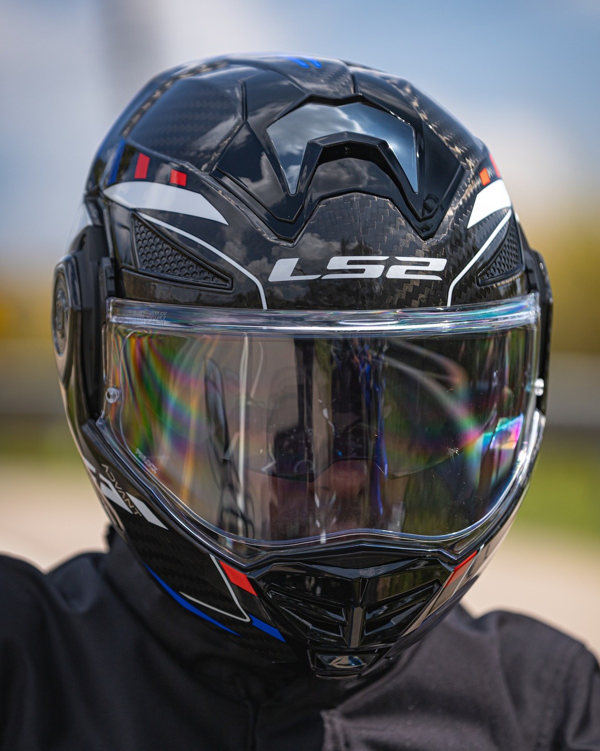 mu bao hiem ls2 ff901 carbon 987