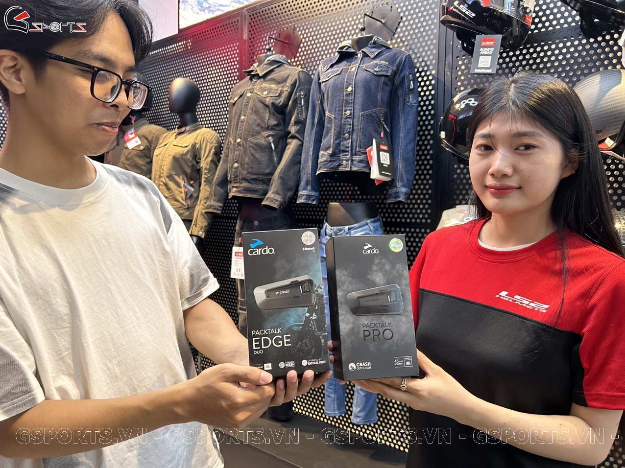 tai nghe bluetooth cardo pro 13