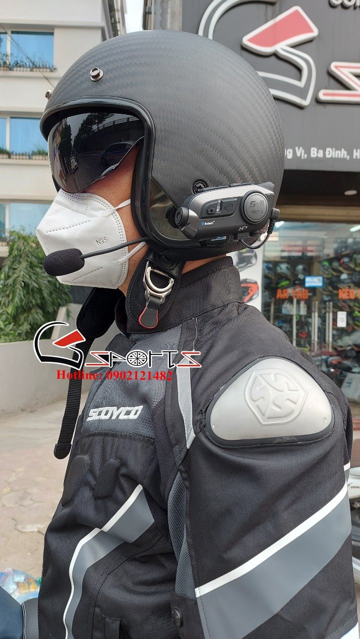 tai nghe bluetooth scs s11