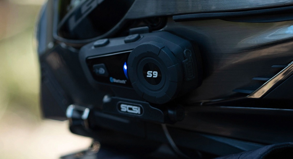 Tai nghe bluetooth SCS S9 Tai nghe bluetooth SCS S9