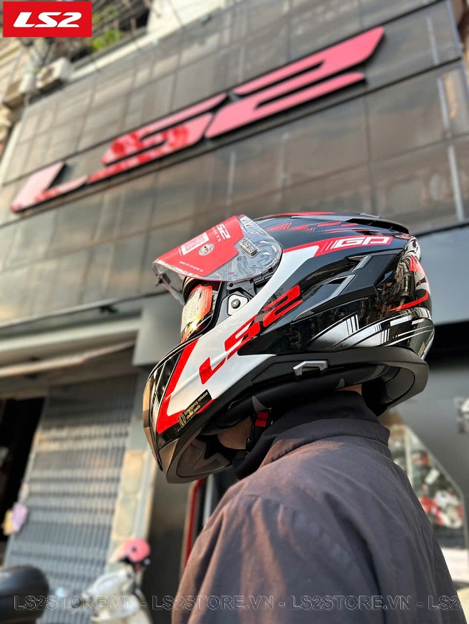 mu bao hiem ls2 ff327 thuy tinh 2