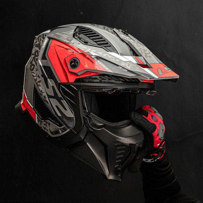 mu bao hiem ls2 off606