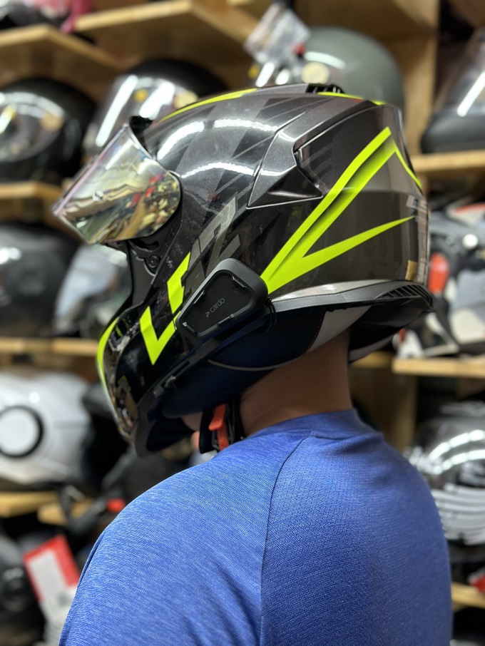 mu bao hiem ls2ff800 tai nghe cardo gsports abn1