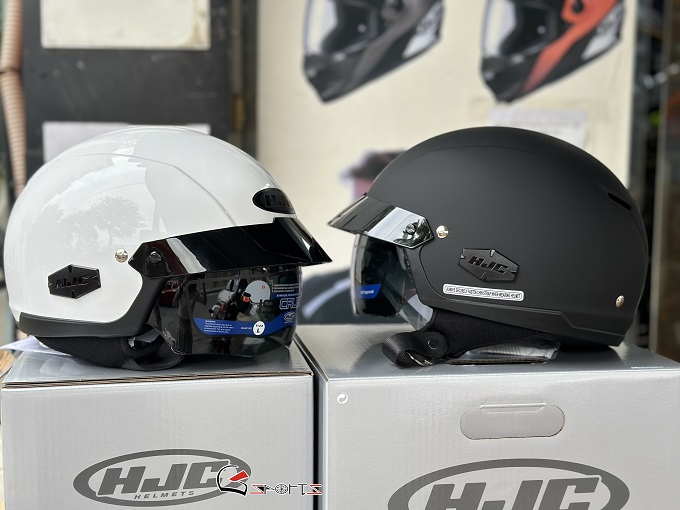 mu bao hiem cruiser gsports