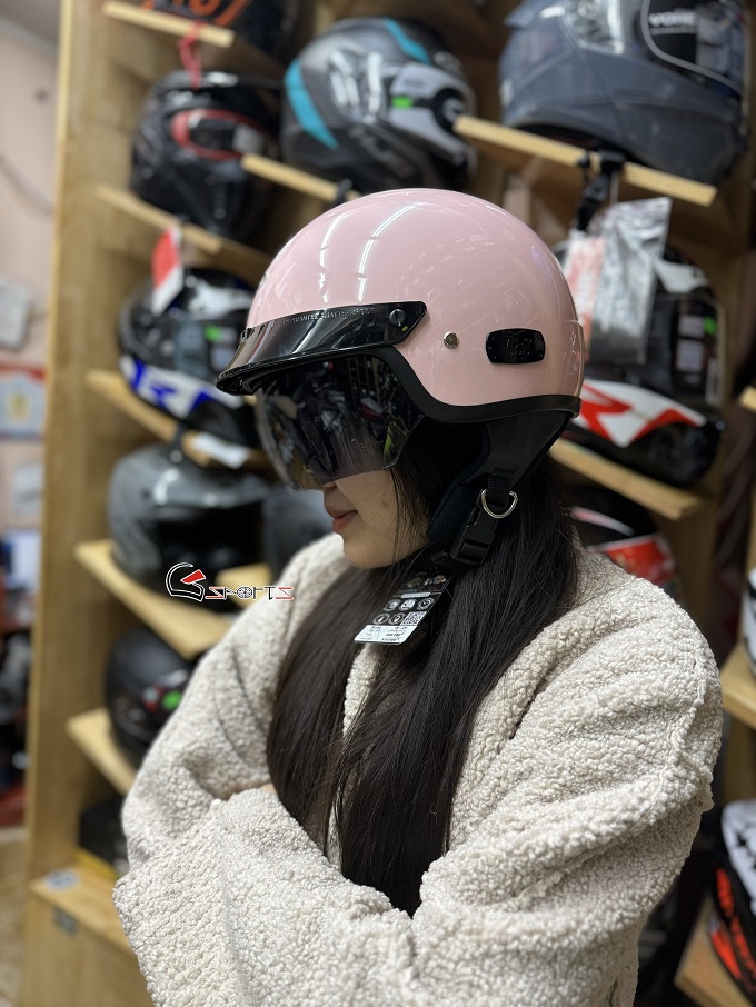 Mũ bảo hiểm HJC IS-2V mu bao hiem hjc is 2v gsports ang 1
