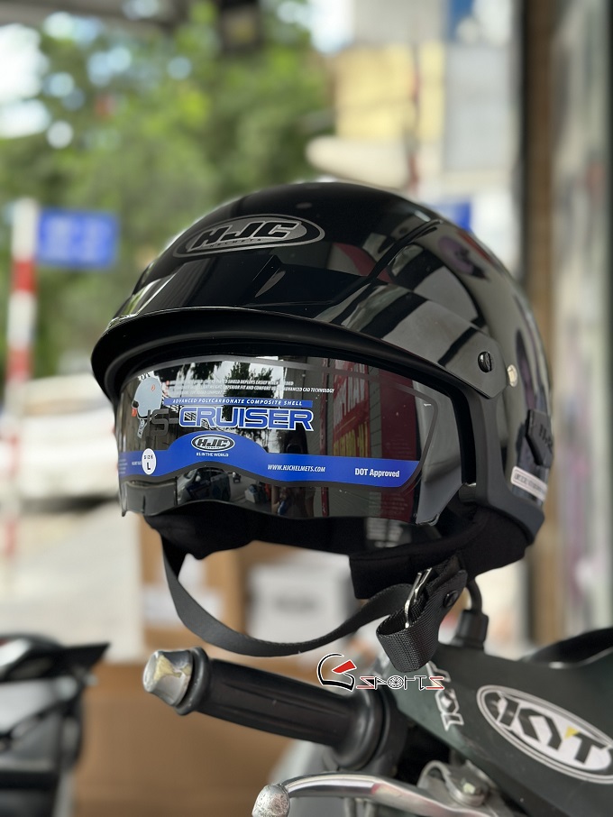 mu bao hiem hjc is cruiser chinh hang