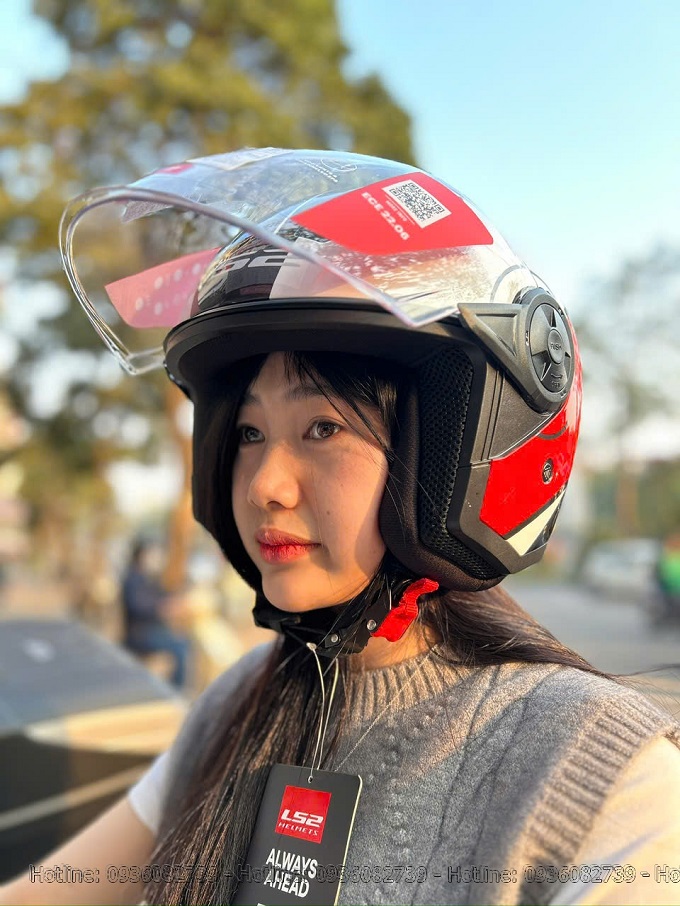 mu bao hiem ls2 of616 a
