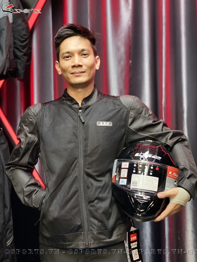 ao giap motor ls2 airy man chinh hang 3