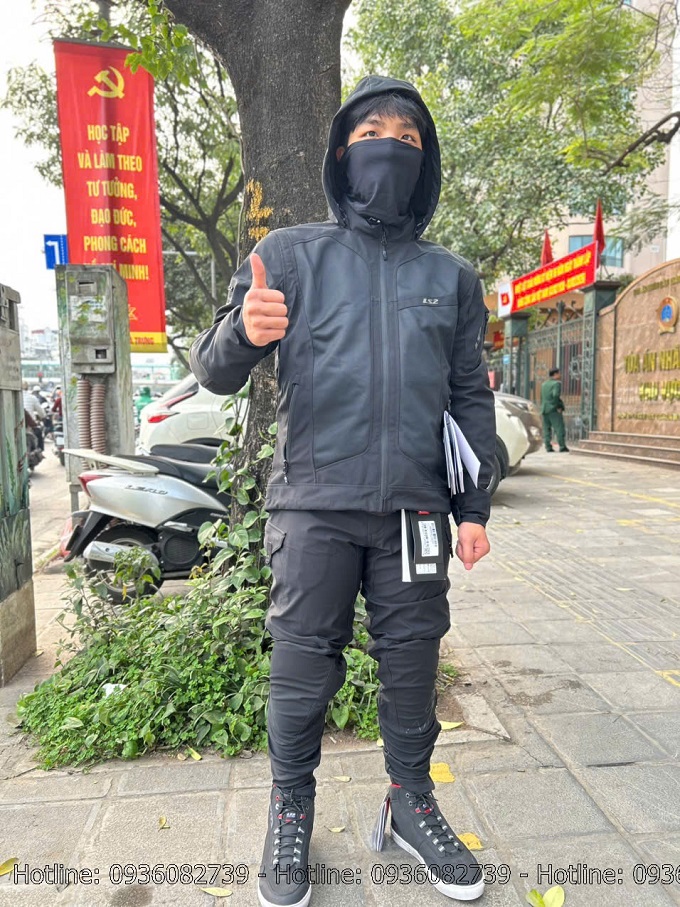 ao giap motor ls2 bolton chinh hang