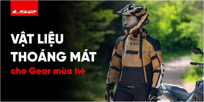 ao giap motor ls2 xmaster chinh hang